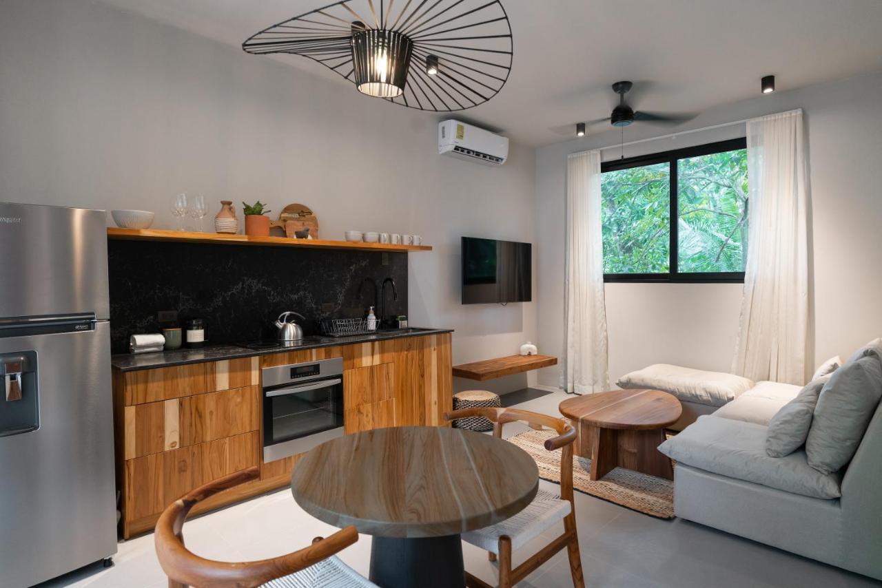 Nala Luxury Living - Santa Teresa - Costa Rica Apartment Playa Santa Teresa  ภายนอก รูปภาพ